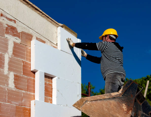 Best Insulation for Specific Applications in Gifford, FL