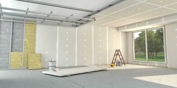 Best Spray Foam Insulation in Gifford, FL