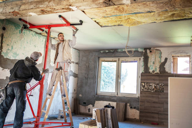 Best Spray Foam Insulation in Gifford, FL