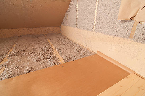 Best Geographic-Specific Insulation Services in Gifford, FL